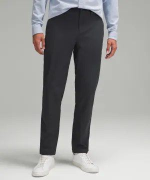 ABC Lululemon Regular Fit Pants, Obsidian