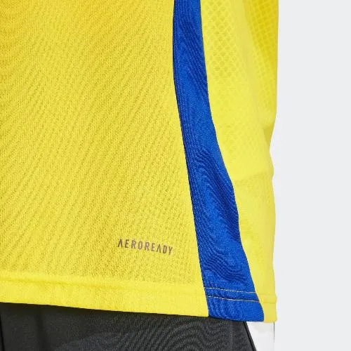 Adidas Men's Al Nassr FC 24/25 Ronaldo Home Replica Jersey