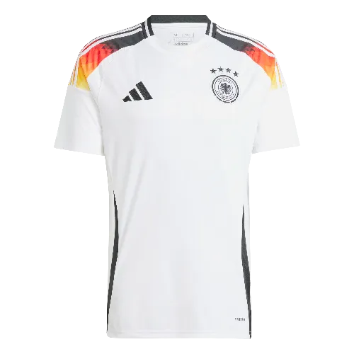 Adidas Men's Germany 2024 Home Replica Jersey