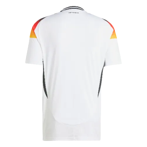 Adidas Men's Germany 2024 Home Replica Jersey