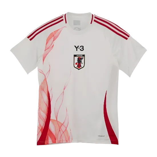 Adidas Men's Japan X Y-3 Away Replica Jersey