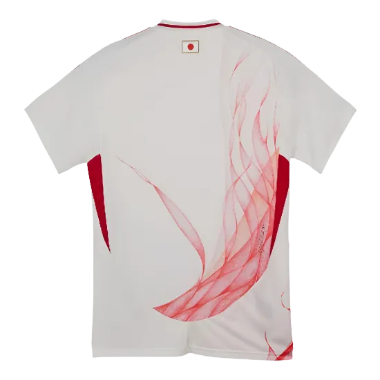 Adidas Men's Japan X Y-3 Away Replica Jersey