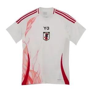Adidas Men's Japan X Y-3 Away Replica Jersey