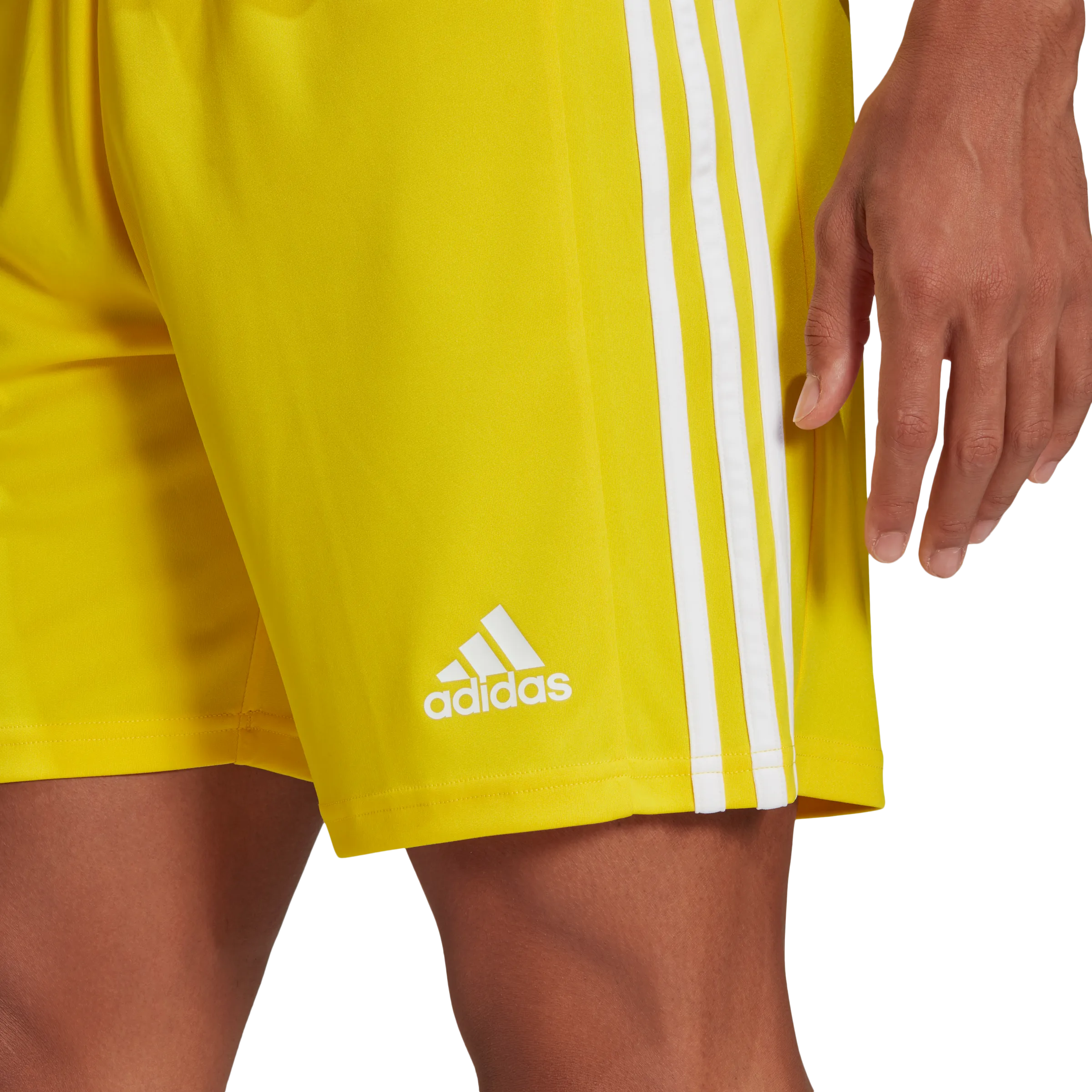 Adidas Men's Squadra 21 Shorts