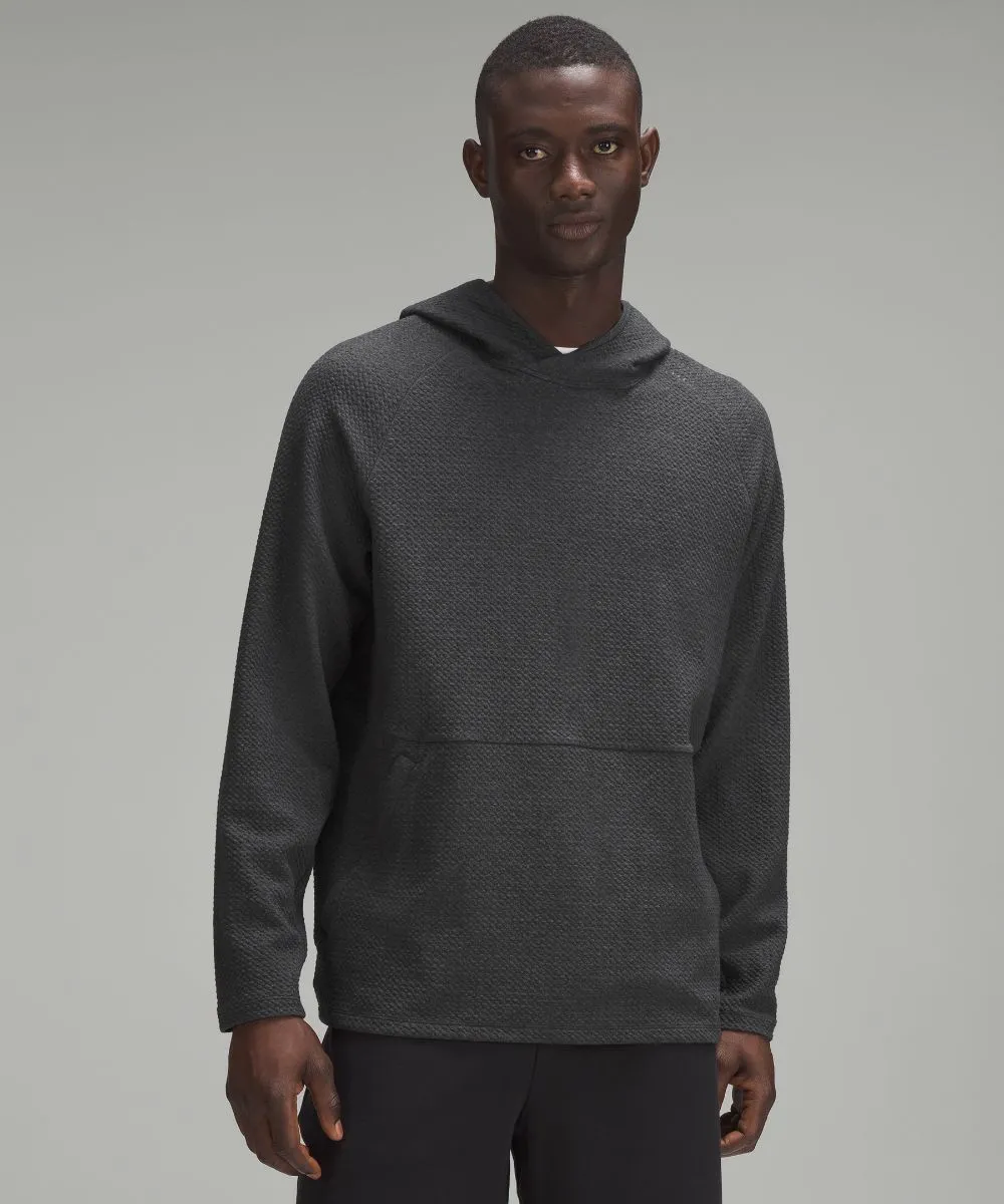 At Ease Lululemon Hoodie, Black