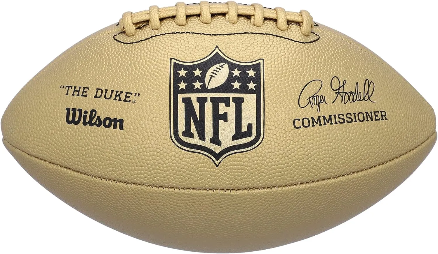 Ballon de Football Amricain NFL DUKE Wilson - Fitnessterapy