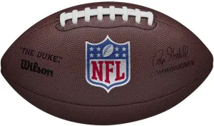 Ballon de Football Amricain NFL DUKE Wilson - Fitnessterapy