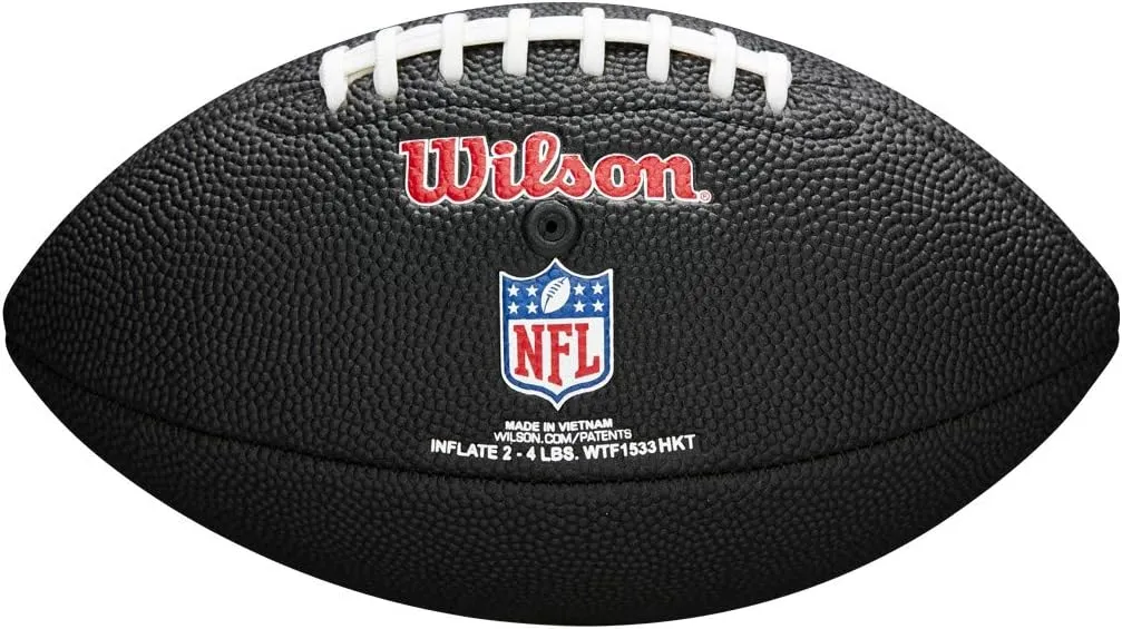 Ballon de Football Amricain NFL DUKE Wilson - Fitnessterapy