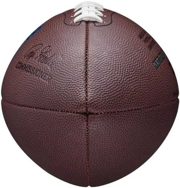 Ballon de Football Amricain NFL DUKE Wilson - Fitnessterapy