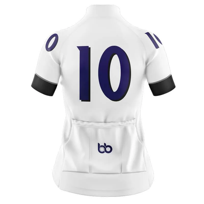 Baltimore (V2) jerseys