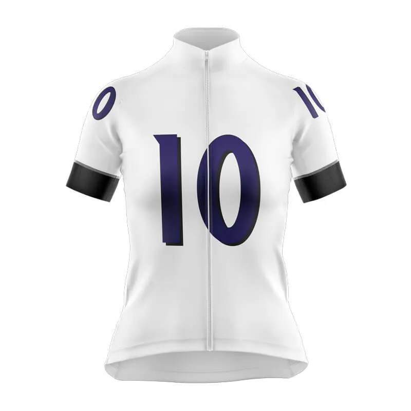 Baltimore (V2) jerseys