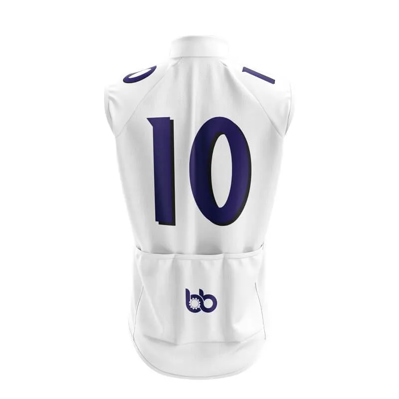 Baltimore (V2) jerseys