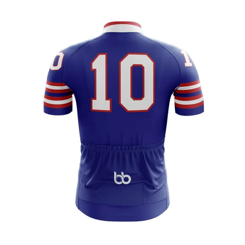 BUFFALO (V1) jerseys