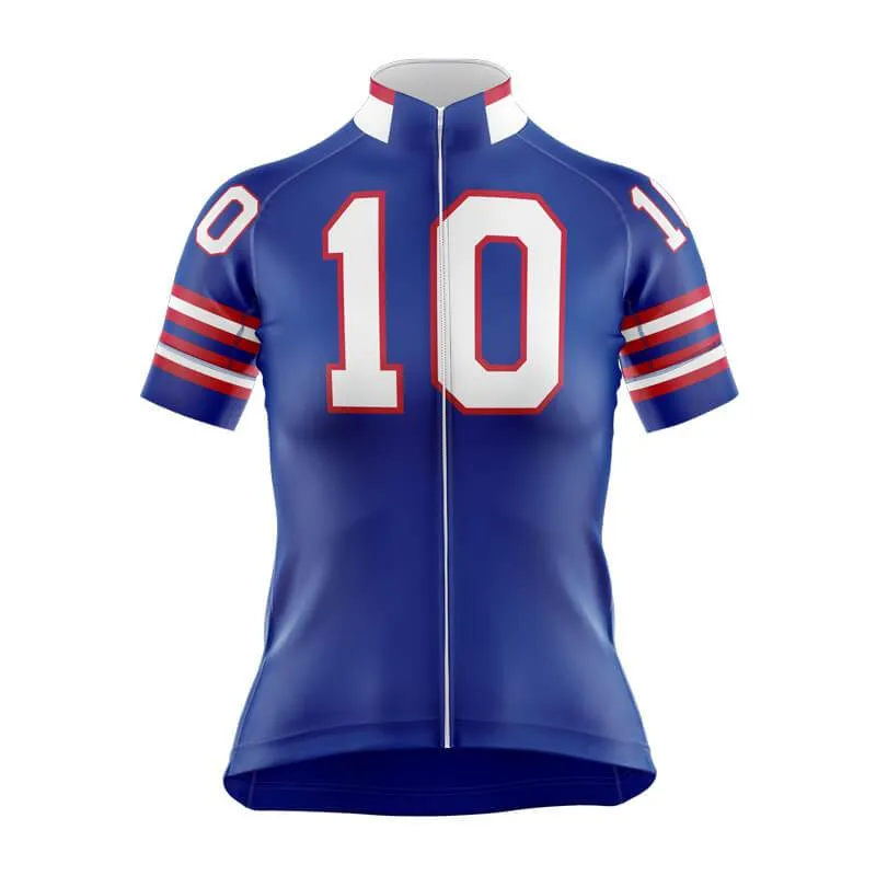 BUFFALO (V1) jerseys