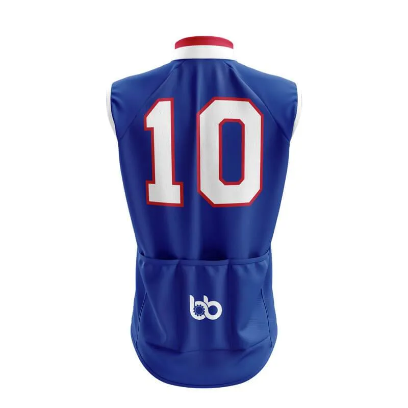 BUFFALO (V1) jerseys