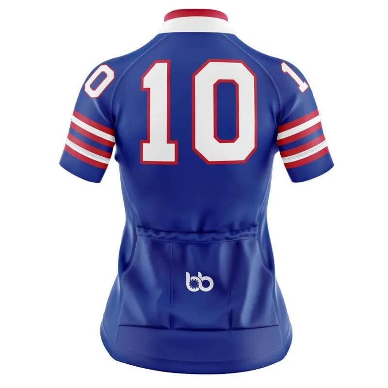 BUFFALO (V1) jerseys