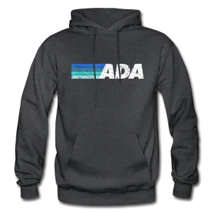 Cardano ADA Men/Unisex Premium Adult Pullover Hoodie