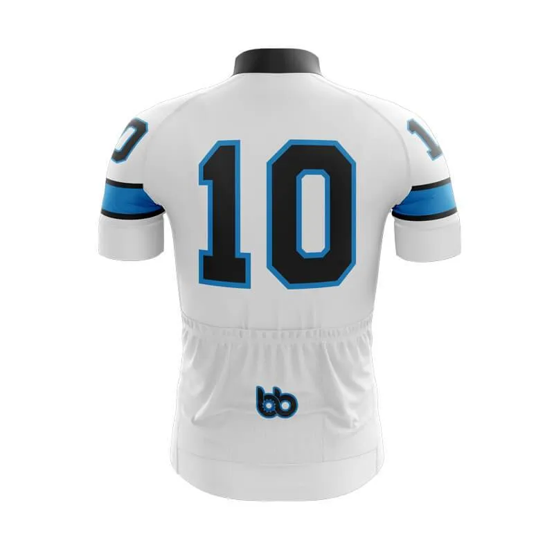Carolina (V2) jerseys