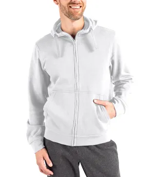 Clique Unisex Stockholm Full Zip Hoodie by Cutter & Buck Apparel