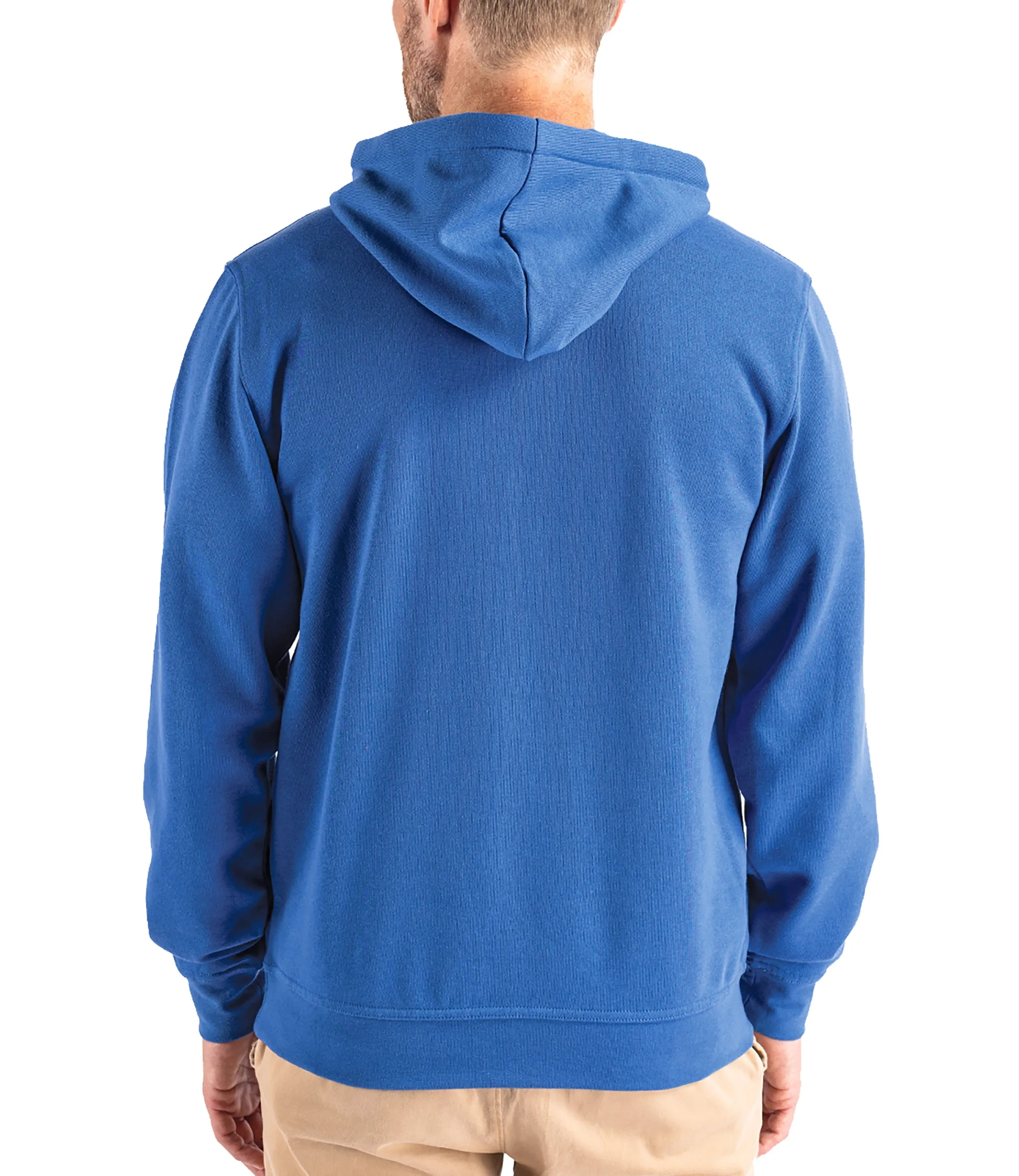 Clique Unisex Stockholm Pullover Hoodie by Cutter & Buck Apparel
