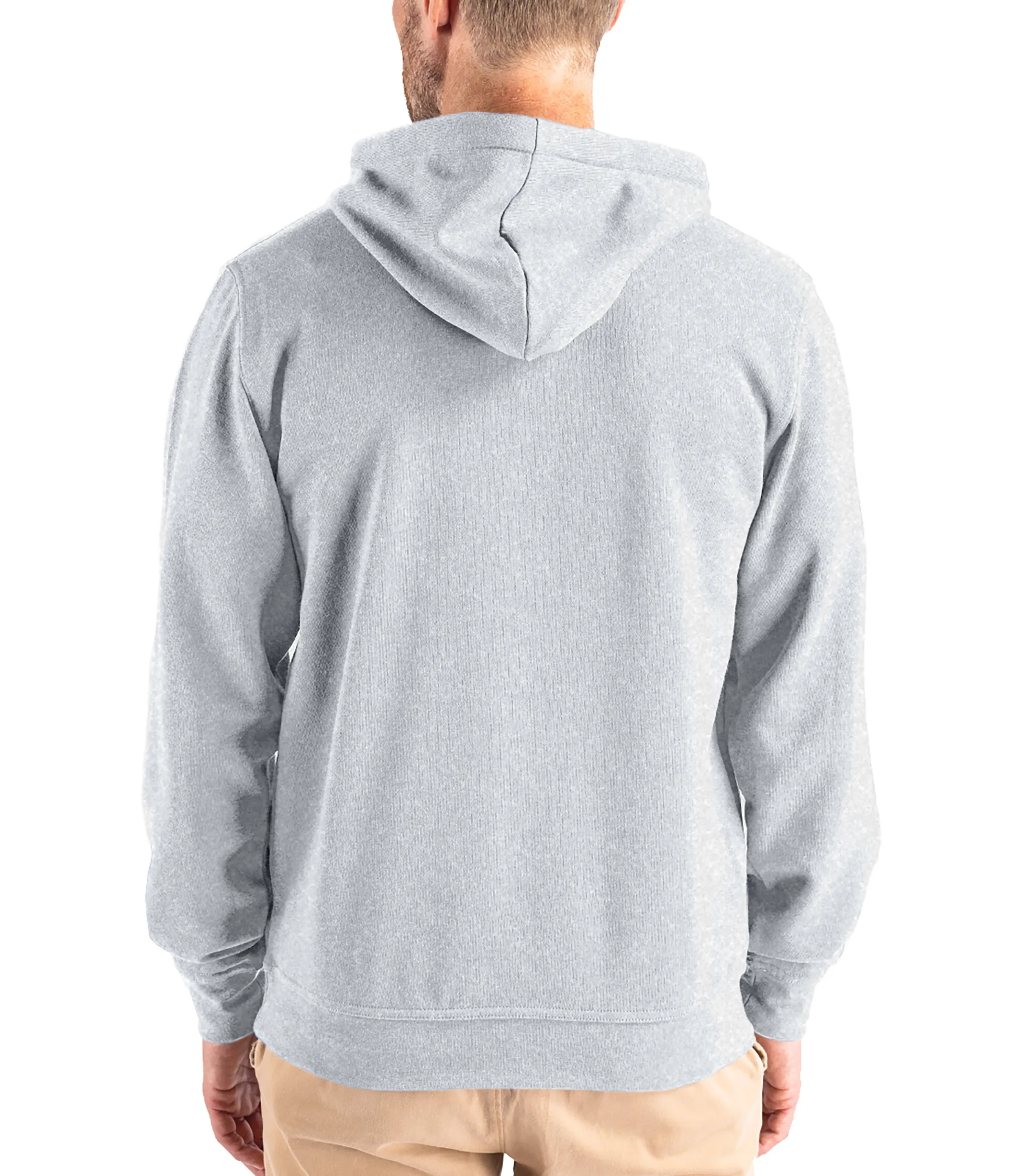 Clique Unisex Stockholm Pullover Hoodie by Cutter & Buck Apparel