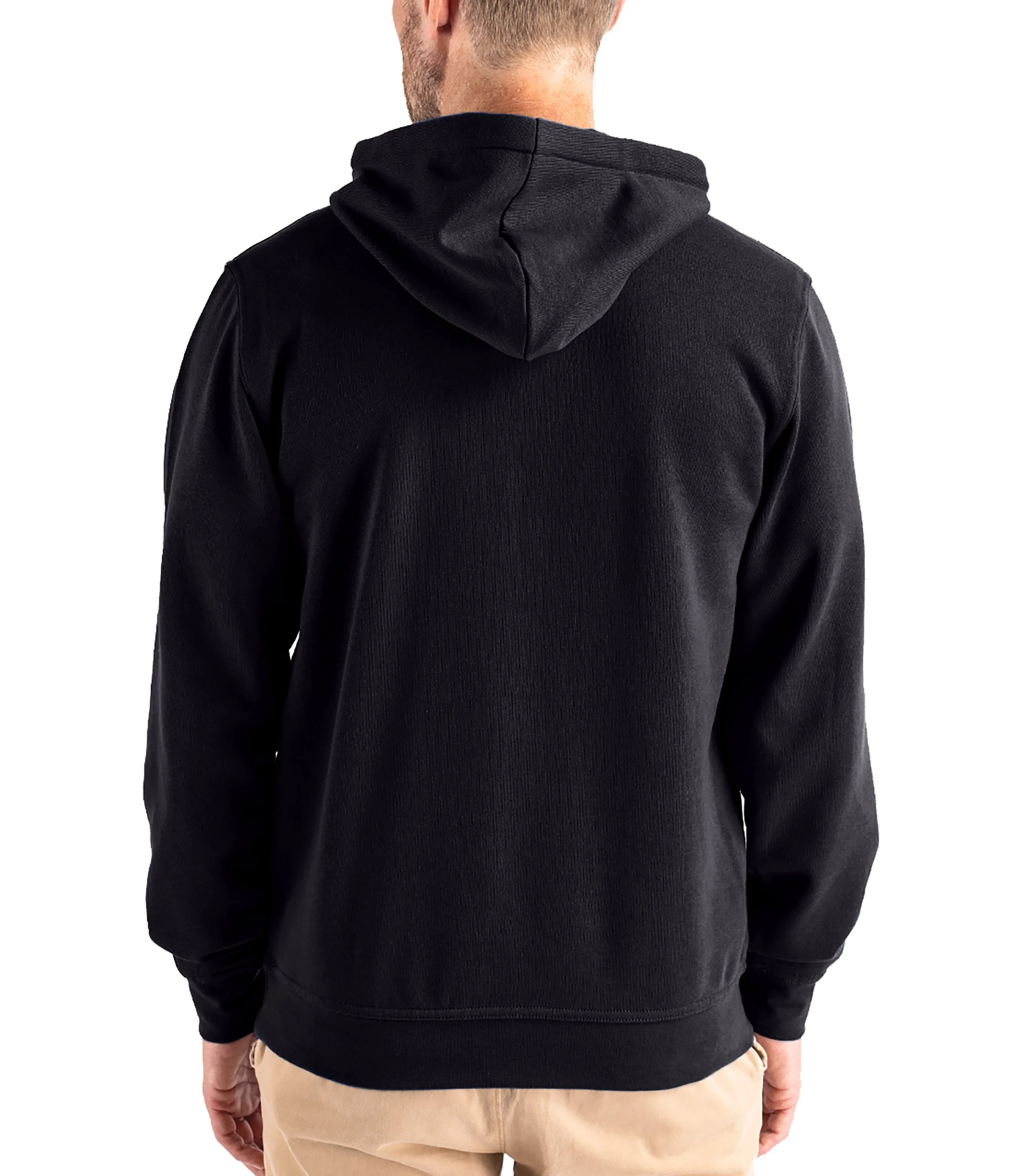 Clique Unisex Stockholm Pullover Hoodie by Cutter & Buck Apparel