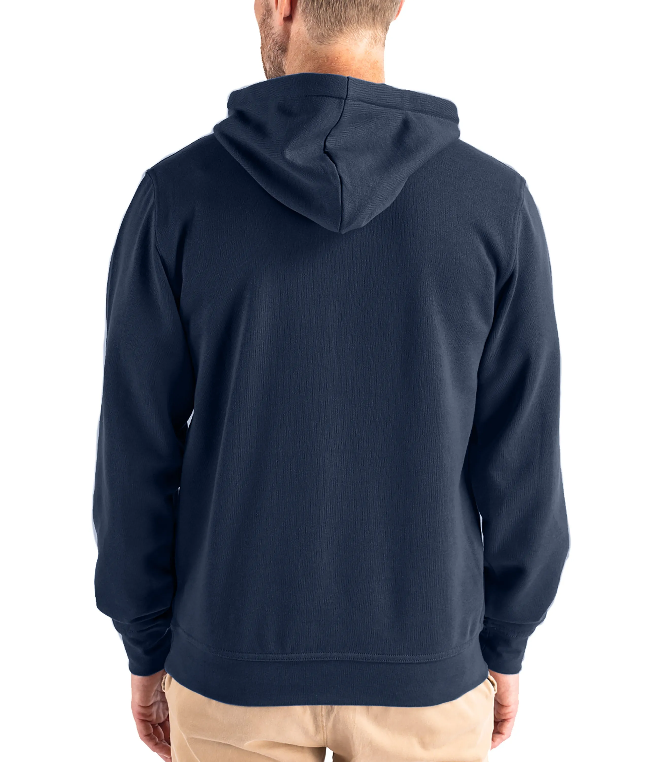 Clique Unisex Stockholm Pullover Hoodie by Cutter & Buck Apparel