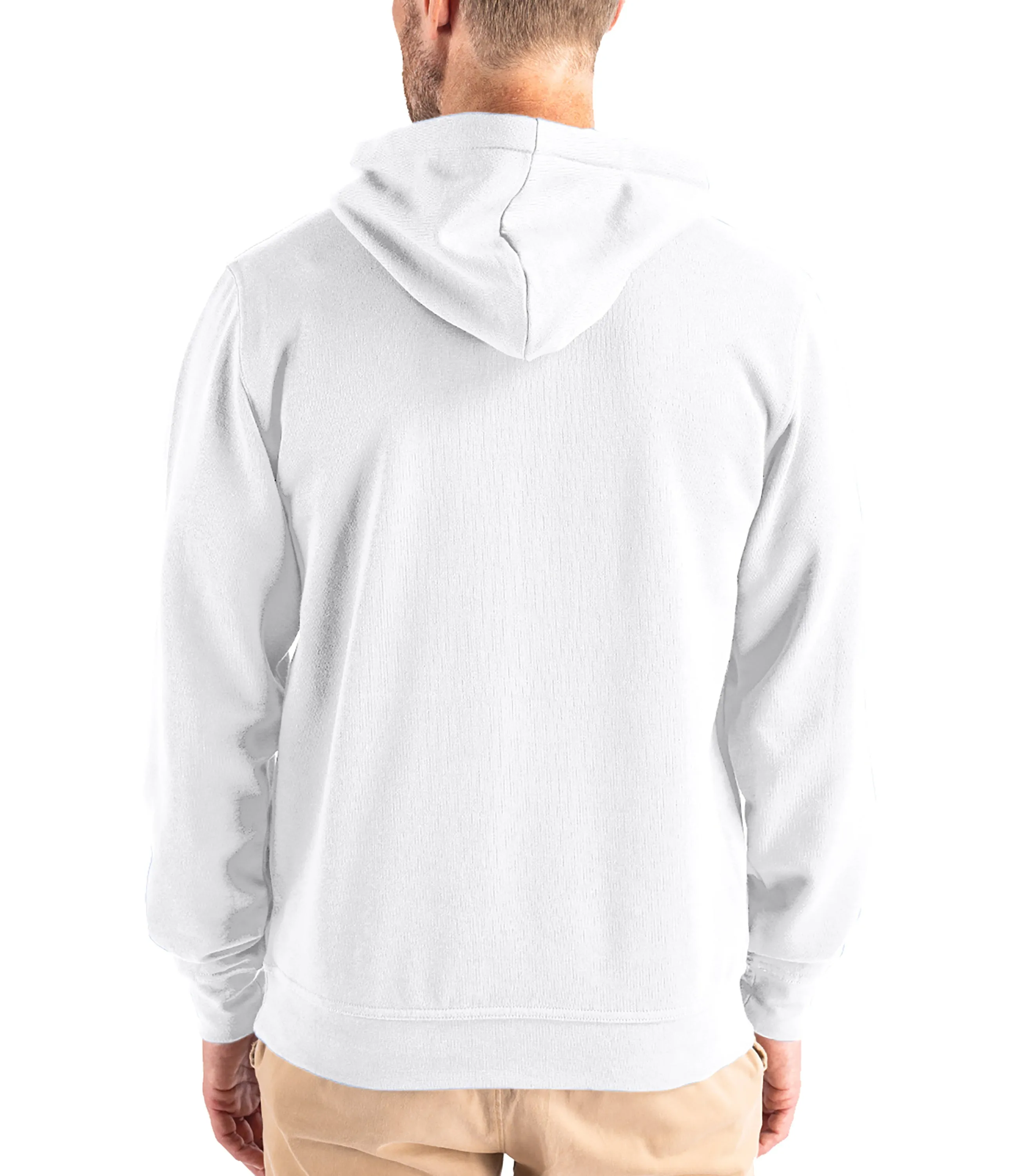 Clique Unisex Stockholm Pullover Hoodie by Cutter & Buck Apparel