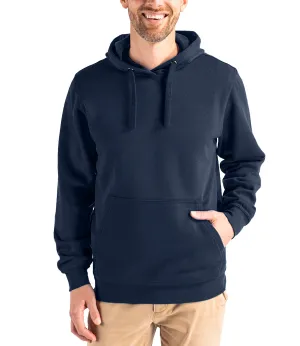 Clique Unisex Stockholm Pullover Hoodie by Cutter & Buck Apparel