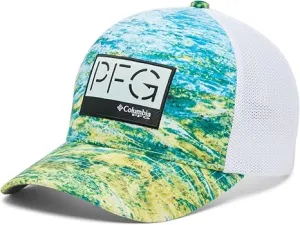 Columbia PFG Camo Mesh Hat L/XL HU9172-496