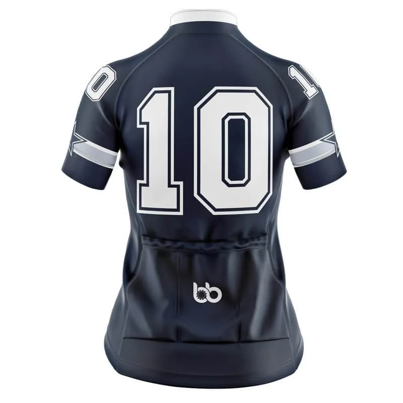 Dallas (V1) jerseys