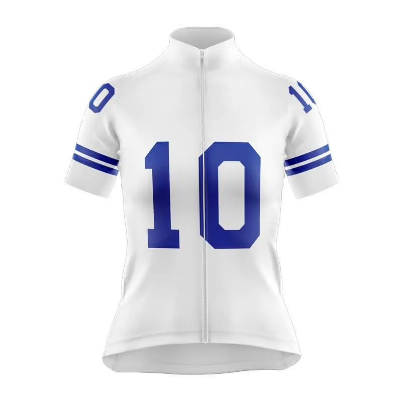 Dallas (V2) jerseys