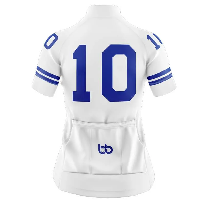 Dallas (V2) jerseys