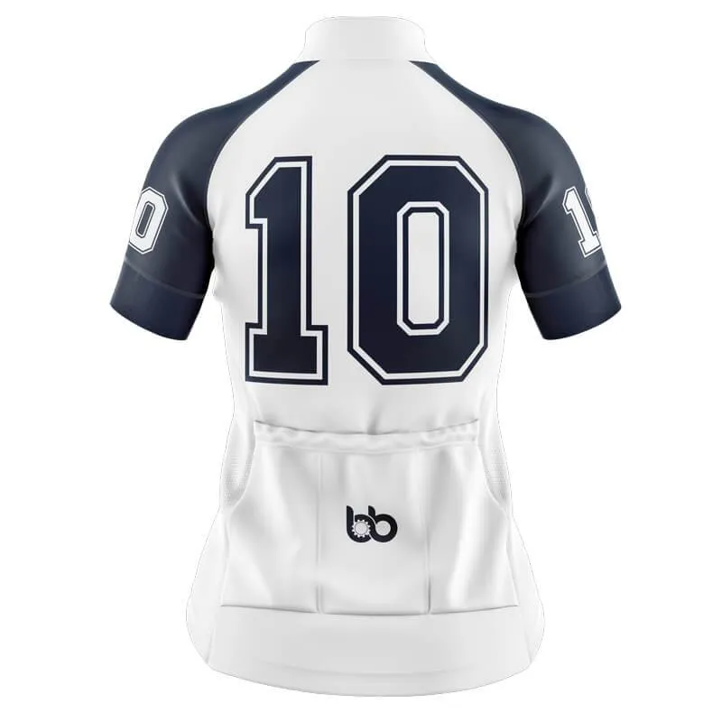 Dallas (V3) jerseys