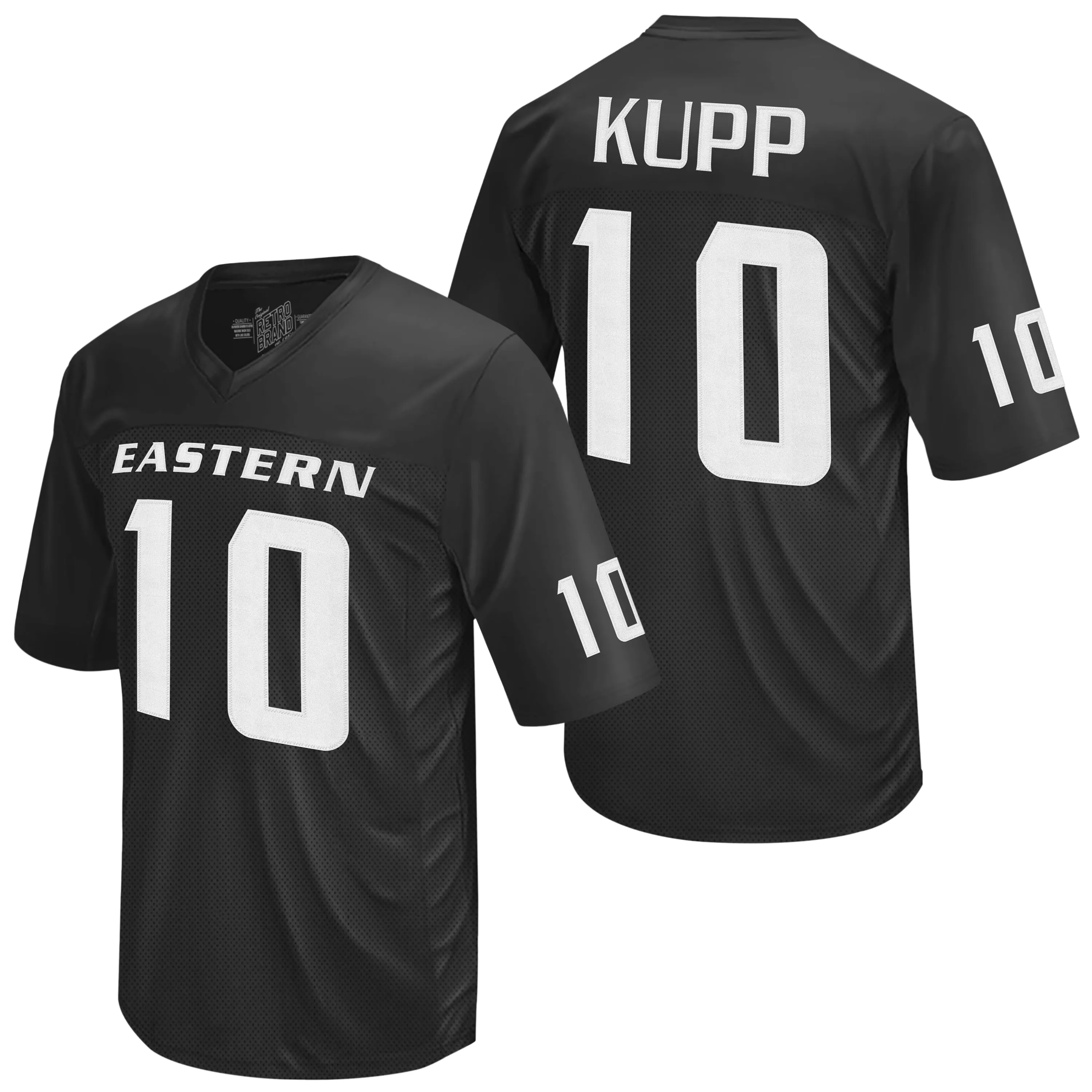 Eastern Washington Eagles Cooper Kupp Throwback Jersey