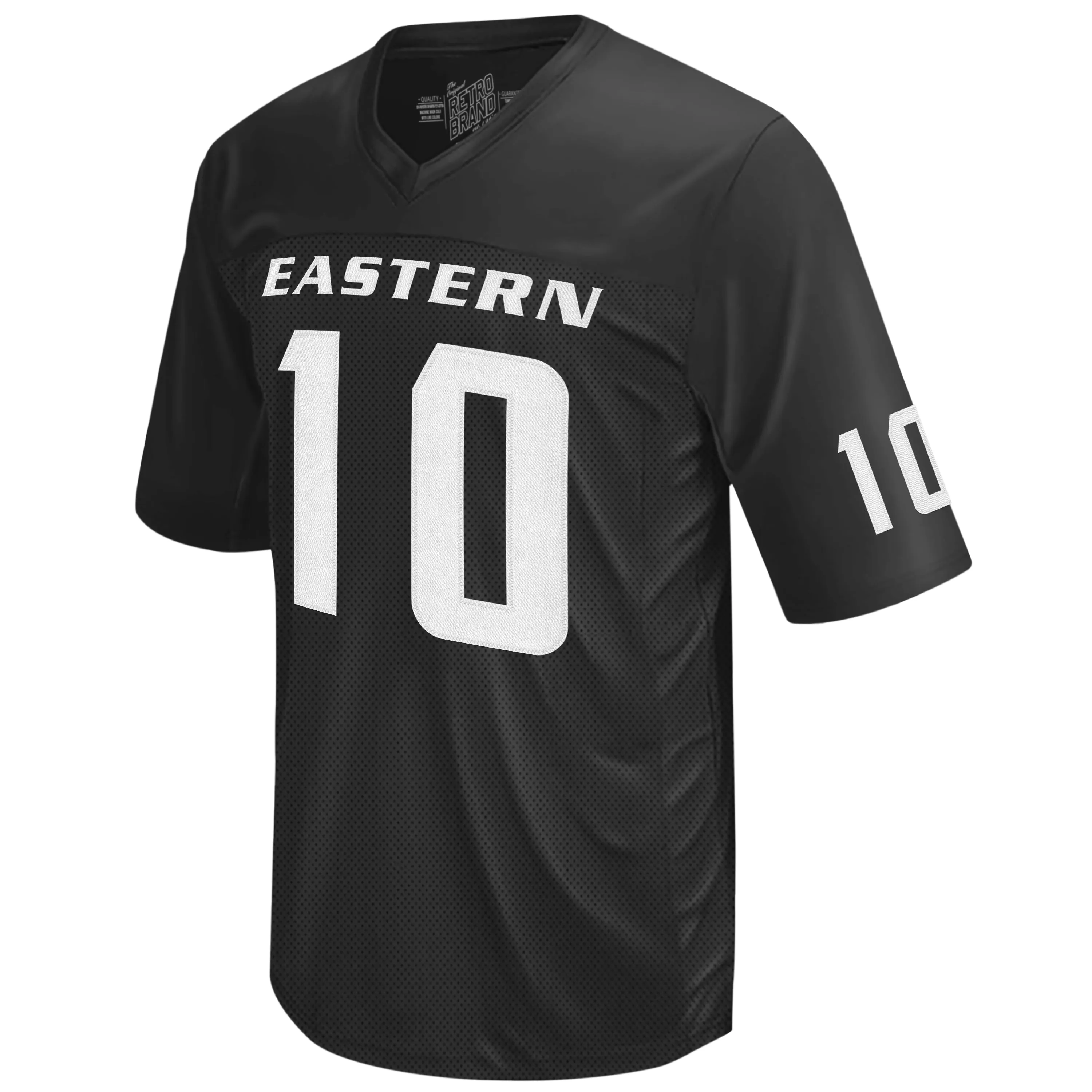 Eastern Washington Eagles Cooper Kupp Throwback Jersey