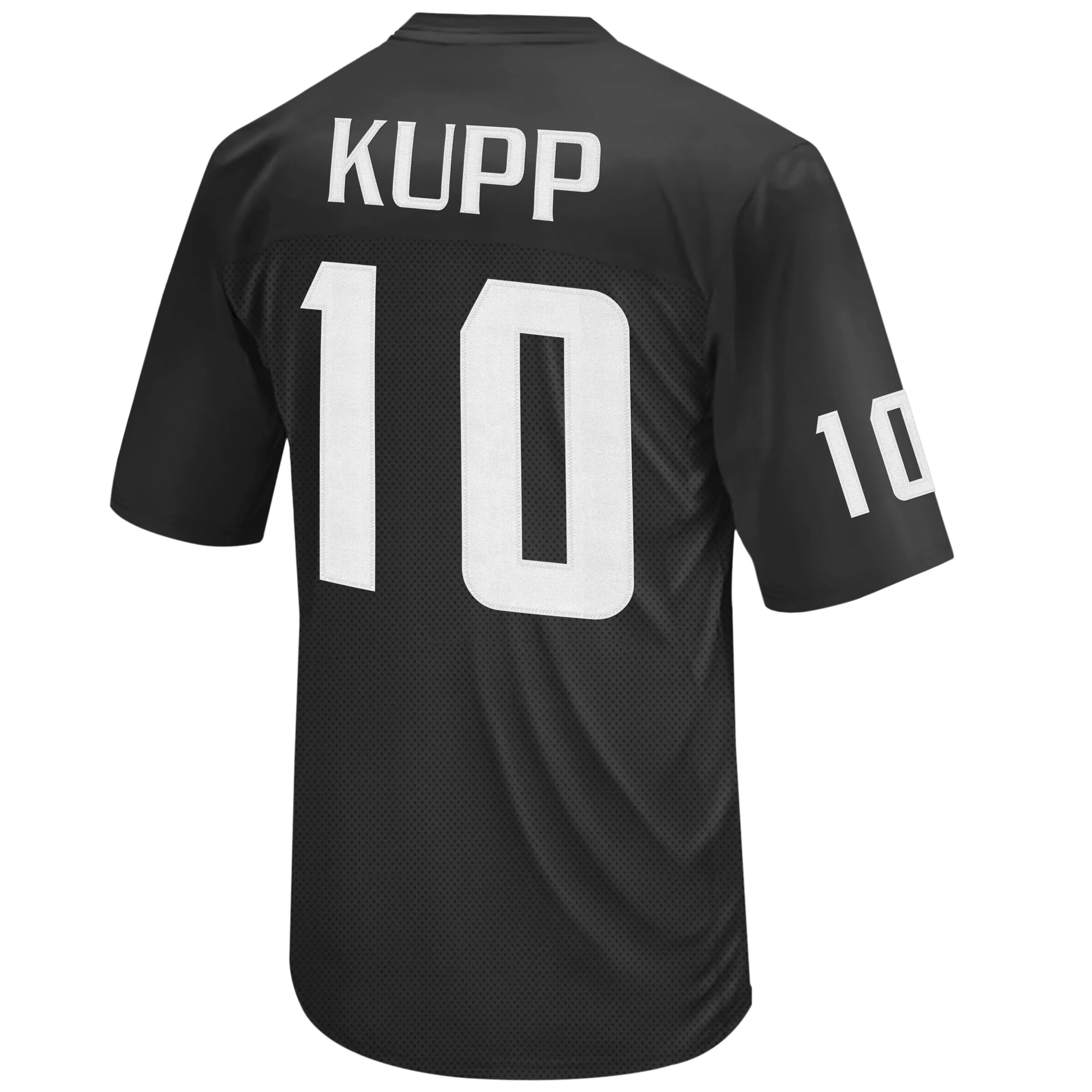 Eastern Washington Eagles Cooper Kupp Throwback Jersey
