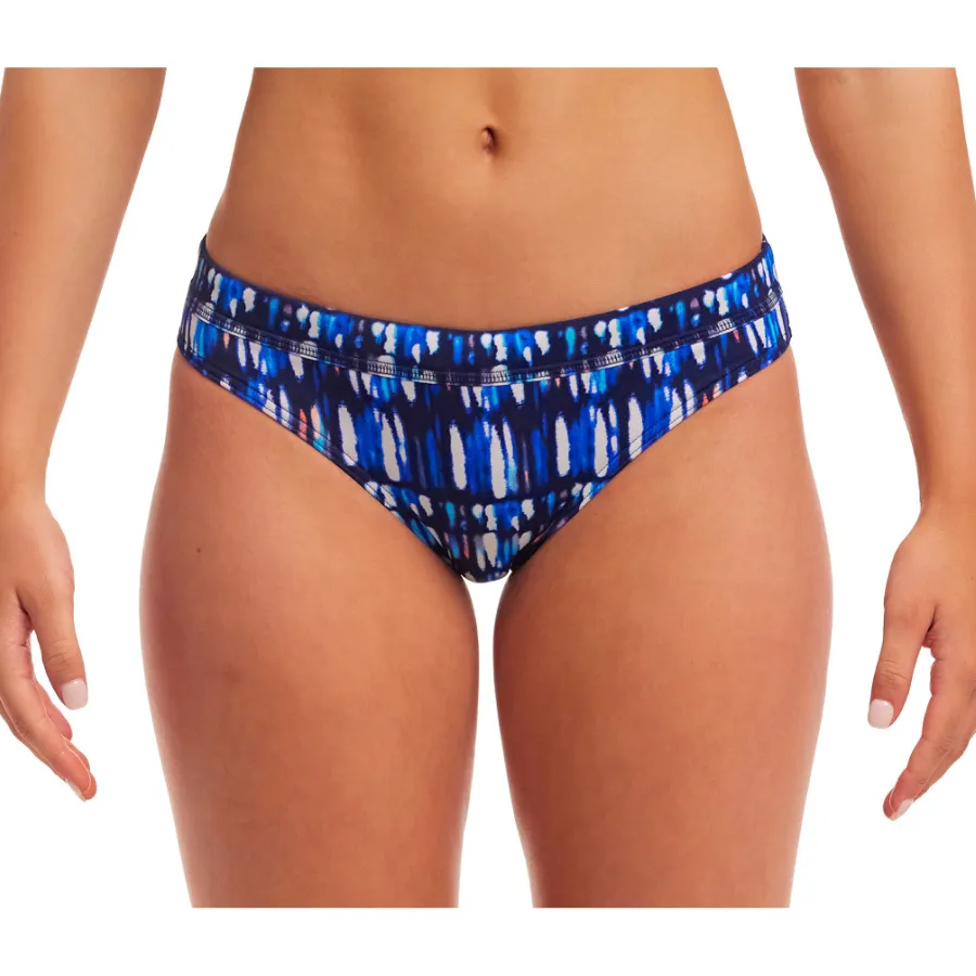 Funkita Womens Sports Brief FS03L - Perfect Teeth