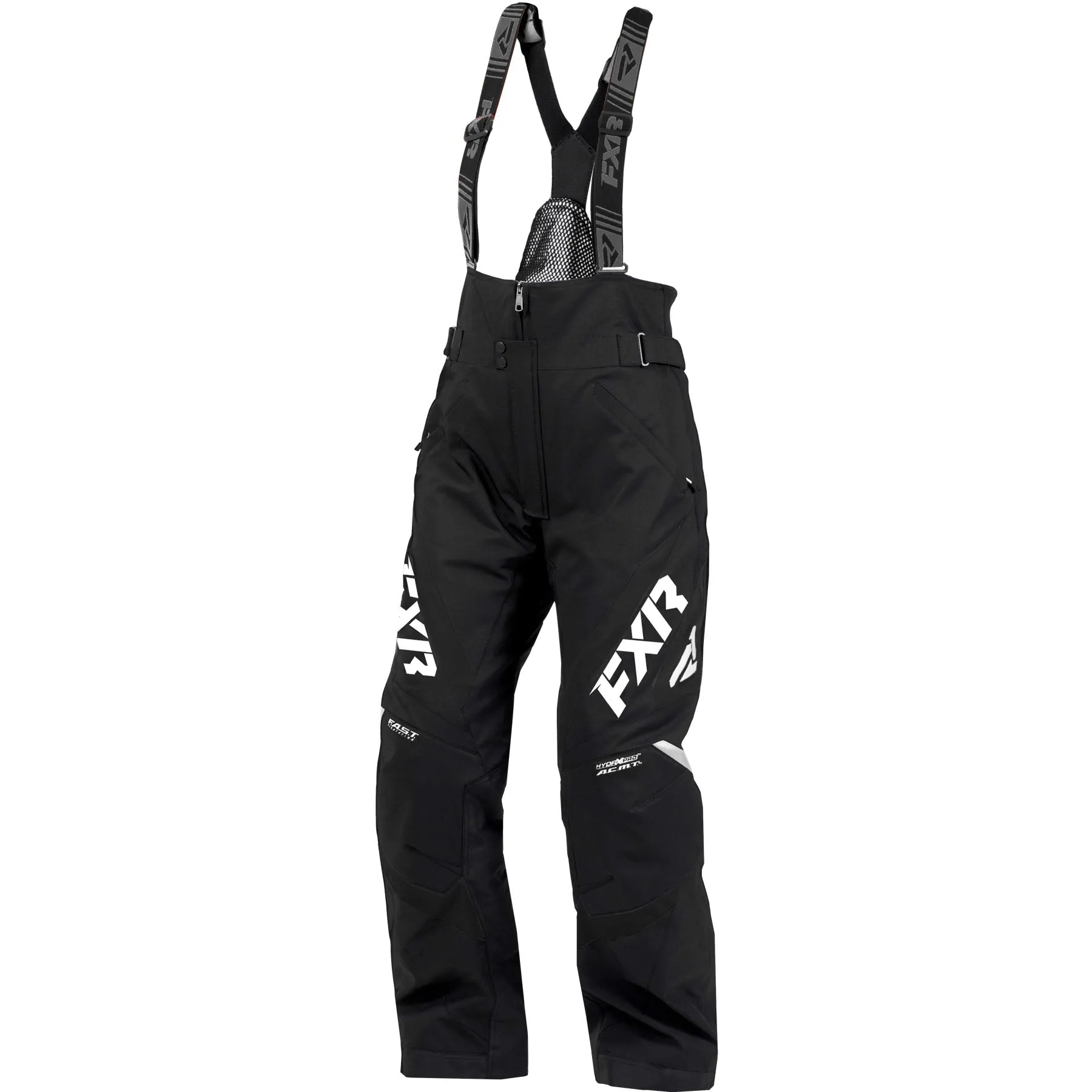 FXR Women's Adrenaline Insulated Snowmobile Pant 2025