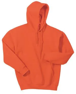 Gildan Adult Unisex DryBlend 50/50 Hooded Sweatshirt