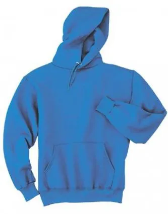 Gildan Adult Unisex DryBlend 50/50 Hooded Sweatshirt
