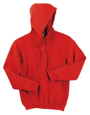 Gildan Adult Unisex DryBlend 50/50 Hooded Sweatshirt