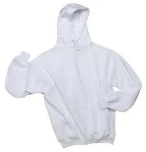 Gildan Adult Unisex DryBlend 50/50 Hooded Sweatshirt