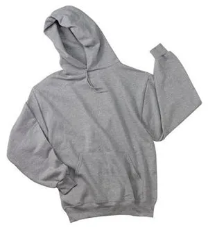 Gildan Adult Unisex DryBlend 50/50 Hooded Sweatshirt