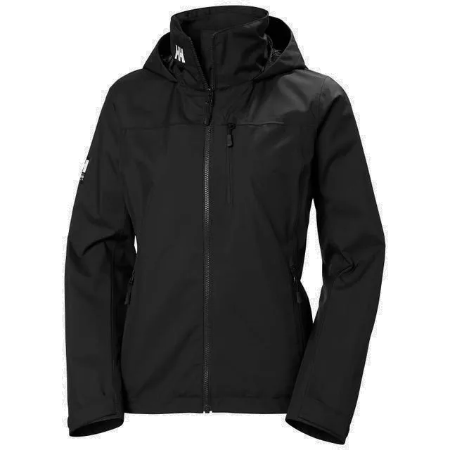 Helly Hansen - Women's Crew Hooded Jacket 2.0