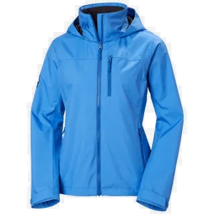 Helly Hansen - Women's Crew Hooded Jacket 2.0