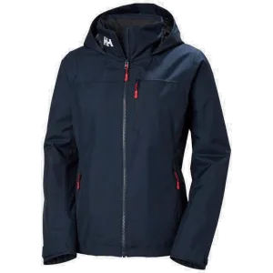 Helly Hansen - Women's Crew Hooded Midlayer Jacket 2.0