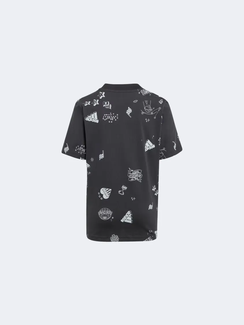 IA1563-J Bluv Q3 Aopt Black/White