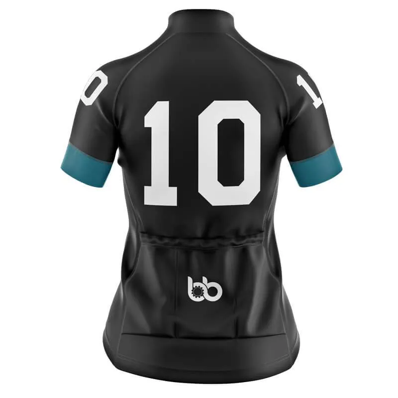 Jacksonville (Black) jerseys