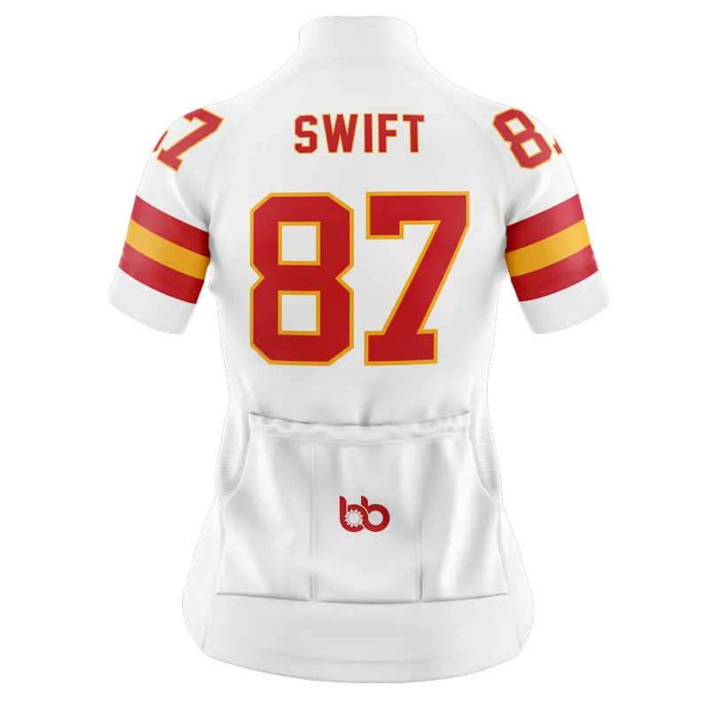 Kansas City (Swift 87) jerseys (V2)